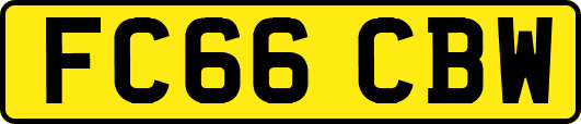 FC66CBW