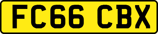 FC66CBX