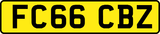 FC66CBZ