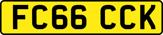 FC66CCK