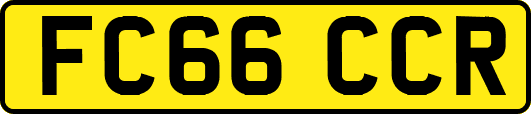 FC66CCR