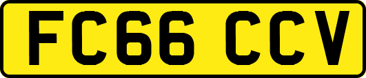 FC66CCV