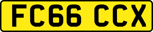 FC66CCX