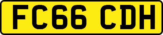 FC66CDH
