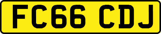 FC66CDJ