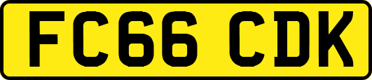 FC66CDK