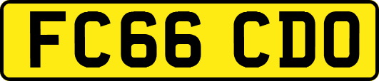 FC66CDO