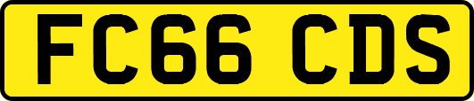 FC66CDS