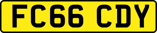 FC66CDY