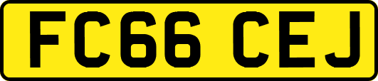 FC66CEJ