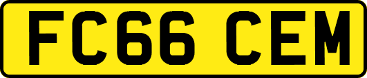 FC66CEM