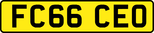 FC66CEO