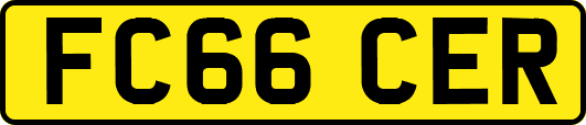 FC66CER