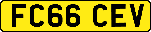 FC66CEV