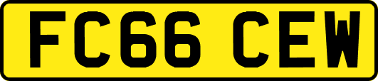FC66CEW
