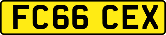 FC66CEX