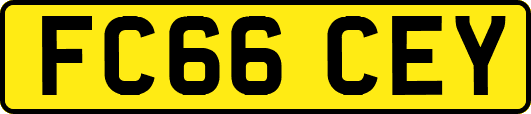 FC66CEY