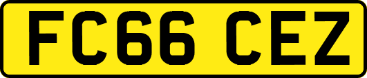 FC66CEZ