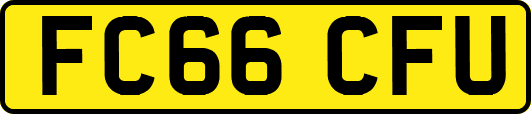 FC66CFU