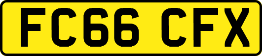 FC66CFX