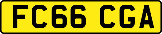 FC66CGA