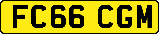 FC66CGM