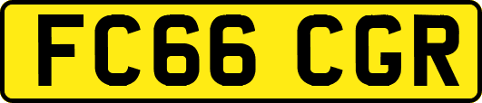 FC66CGR
