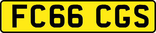 FC66CGS