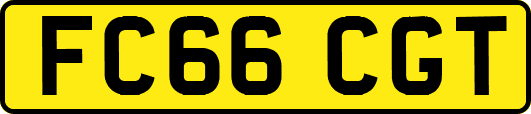 FC66CGT