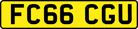 FC66CGU