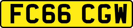 FC66CGW