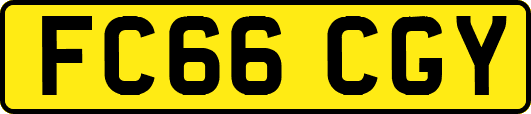 FC66CGY