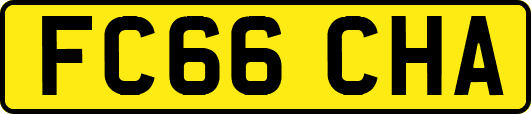 FC66CHA