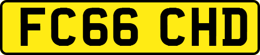 FC66CHD