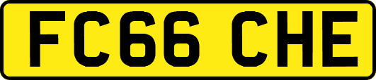 FC66CHE