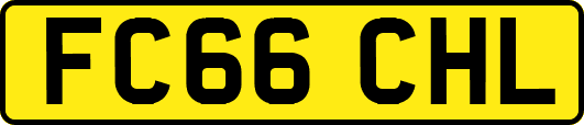 FC66CHL