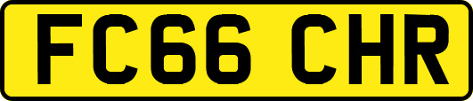 FC66CHR