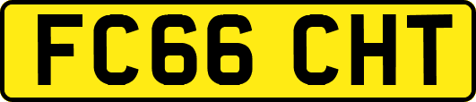 FC66CHT