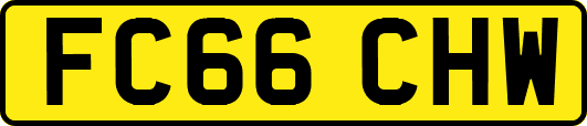 FC66CHW