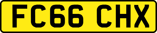 FC66CHX