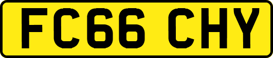 FC66CHY
