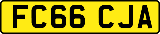 FC66CJA