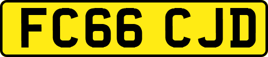 FC66CJD