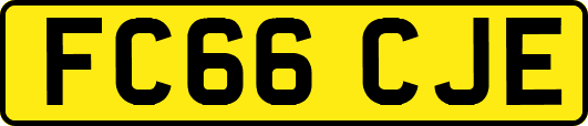 FC66CJE