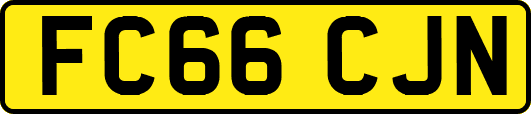 FC66CJN