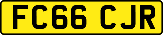 FC66CJR