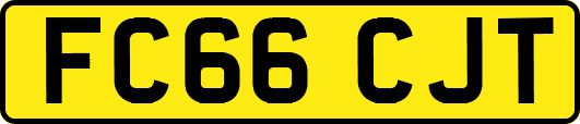 FC66CJT