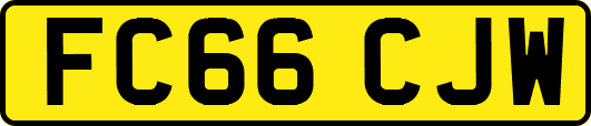 FC66CJW