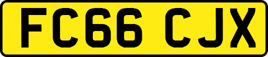 FC66CJX