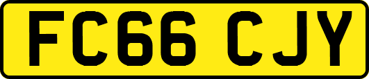 FC66CJY